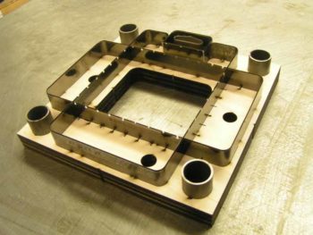 Millennium Die Group high quality dies and tooling